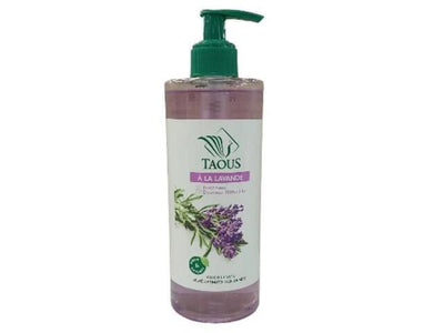Savon Taous à lavande 470ml