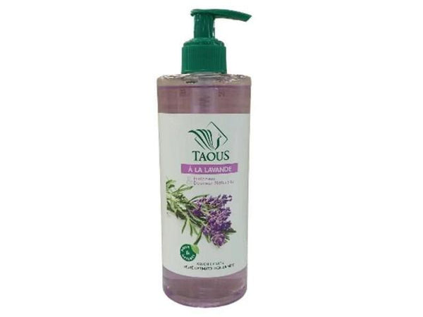 Savon Taous à lavande 470ml