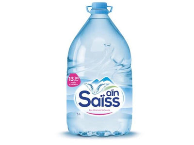 Ain saiss 5l