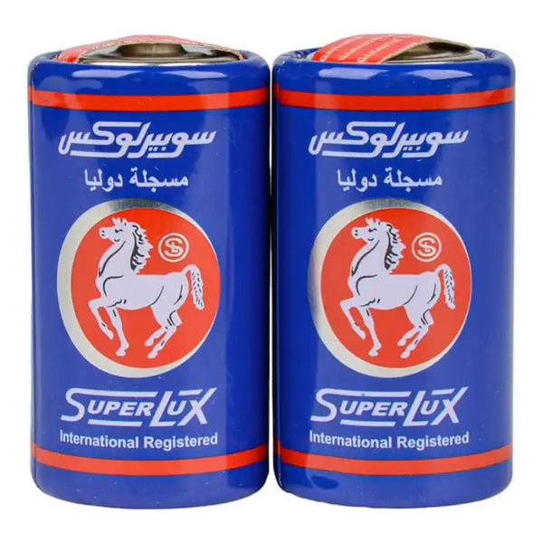 superlux Grand