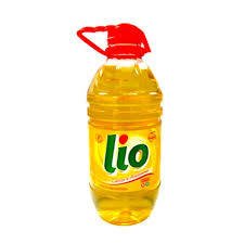 huile lio 2L