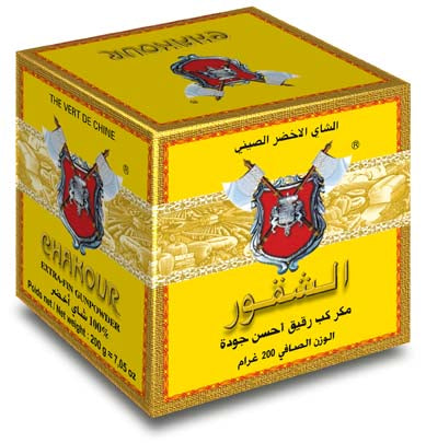 the chakour en grain 200g