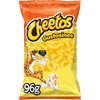 cheetos gustosines