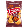 Crunships Barbecue 100 gr