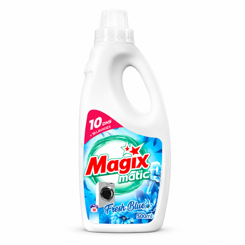liquide magix