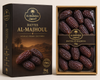 dattes  al-majhoul