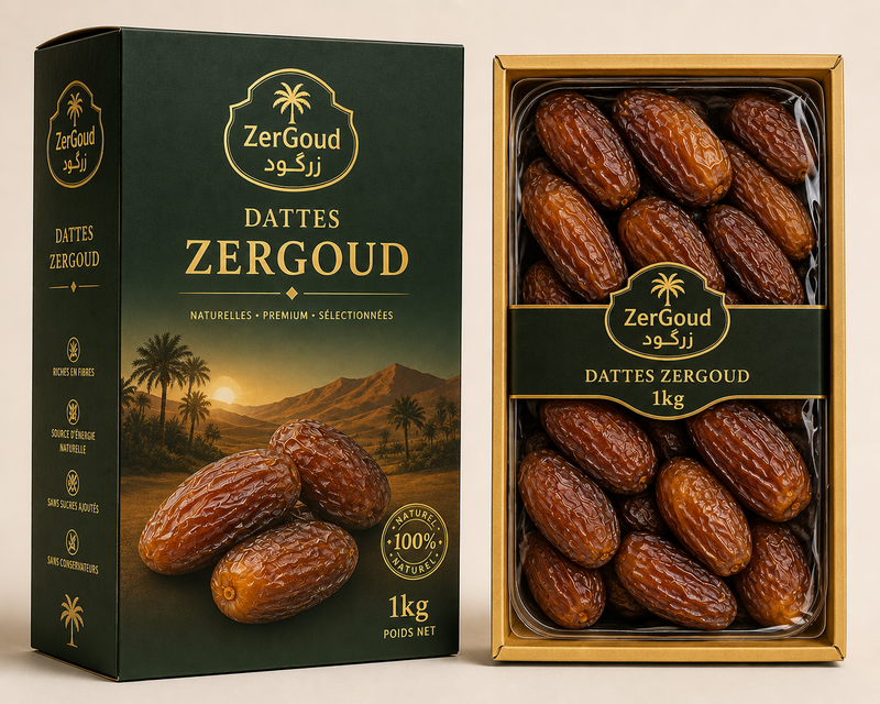 dattes zergoud