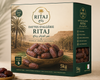 dattes d'algerie ritaj