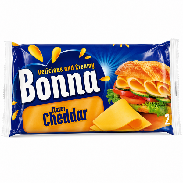 bonna cheddar
