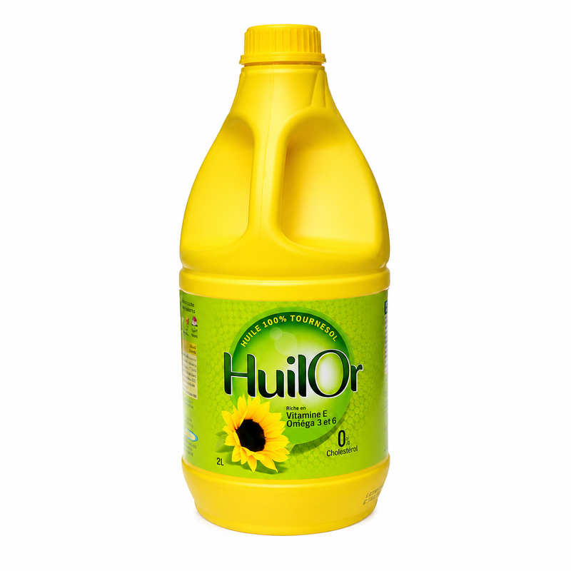 Huile Huilor 2L