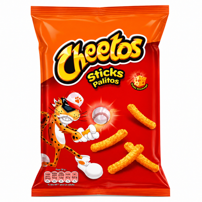 cheetos stick 27g