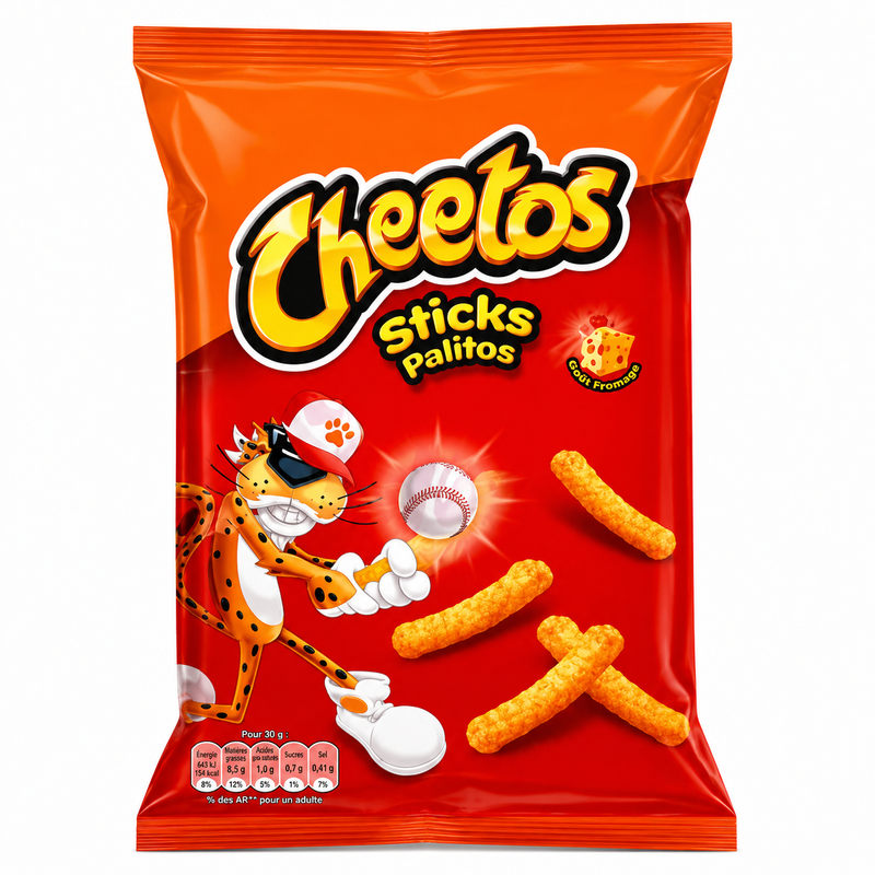 cheetos stick 27g
