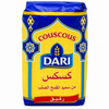 couscous dari fin