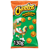 cheetos futebolas