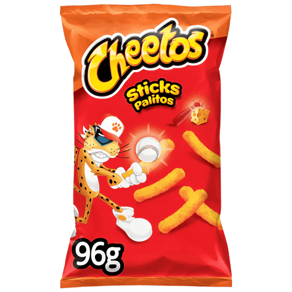 cheetos sticks