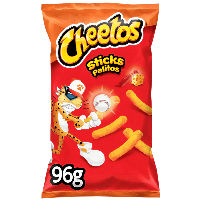 cheetos sticks