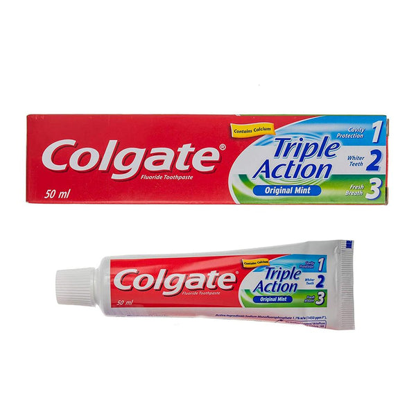 Colgate 50 ml