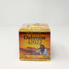 the dahmiss
