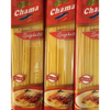 spaghetti chama
