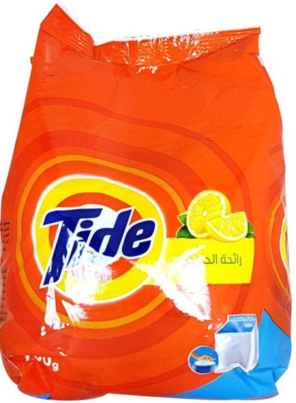 tide 900g