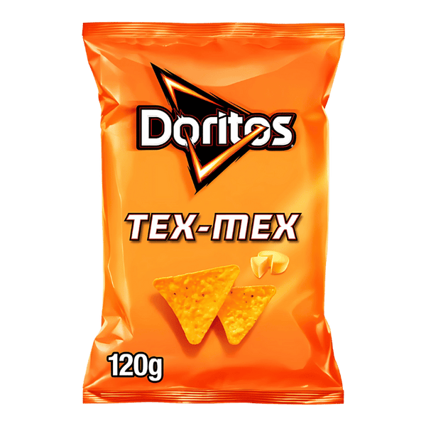 doritos texmex