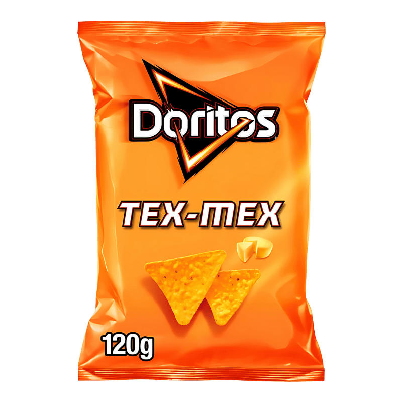 doritos texmex