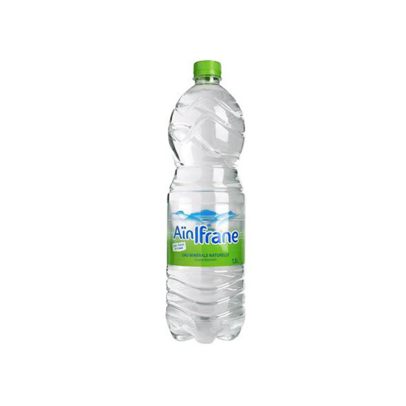 Ain ifrane 1.5L