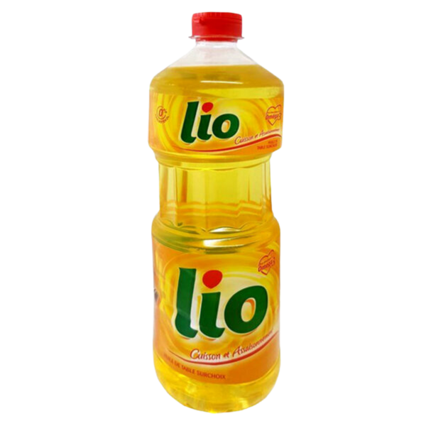 huile lio 1L