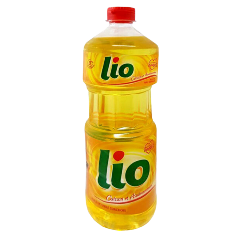 huile lio 1L