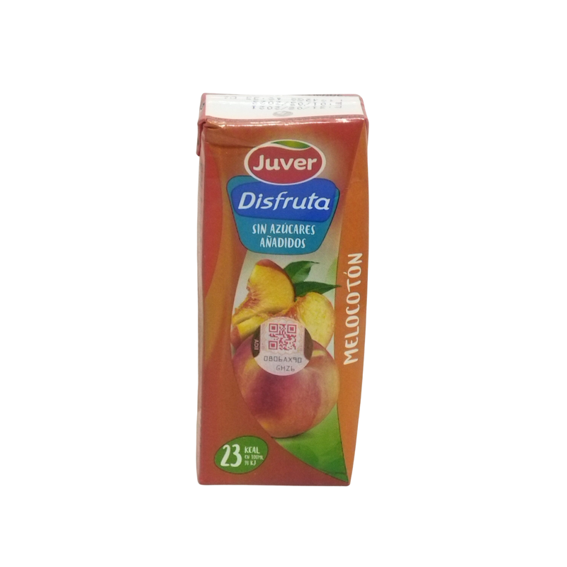 jufer disfruta mangue 200ml