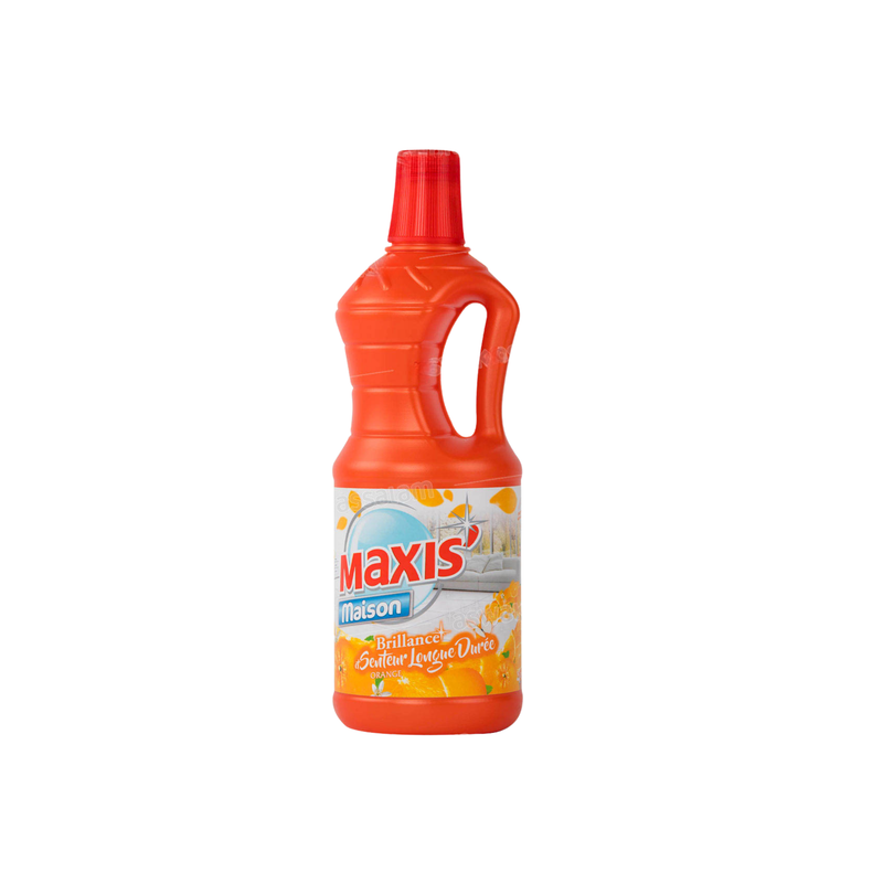 maxis orange 1L