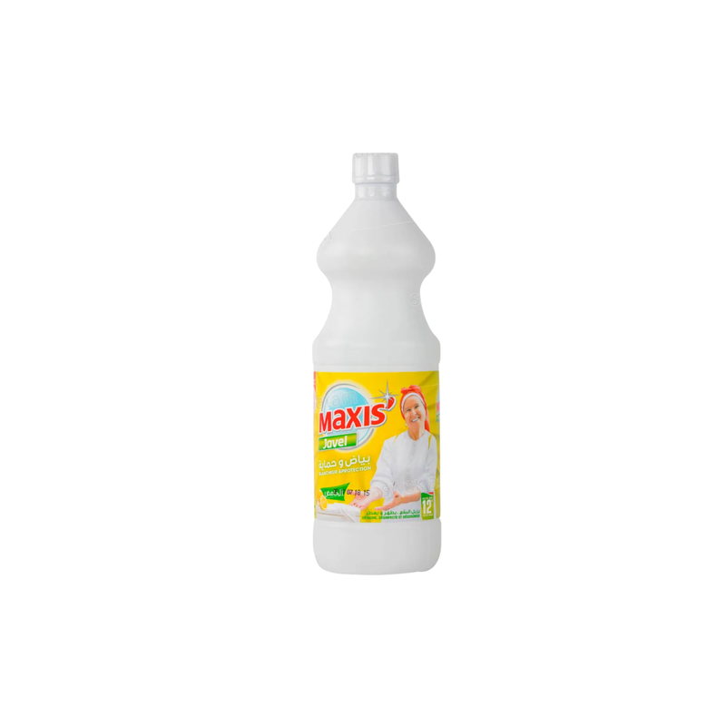 maxis citron 1L