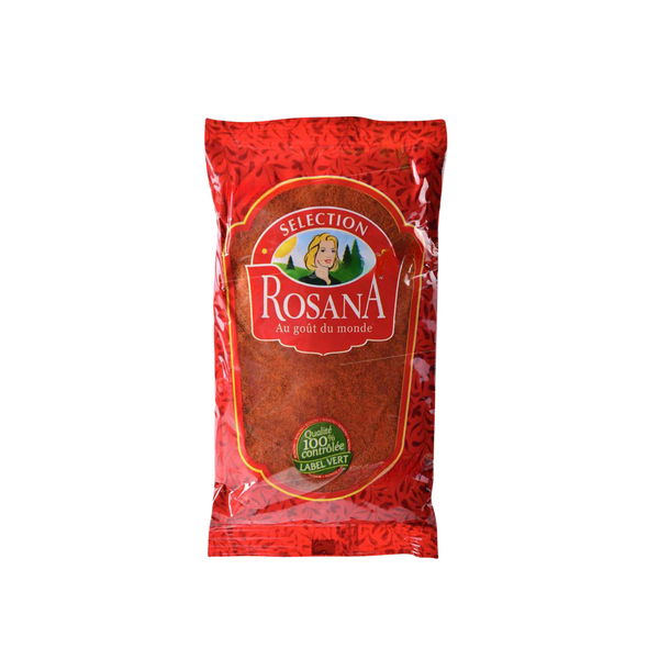 piment doux moulue 100g
