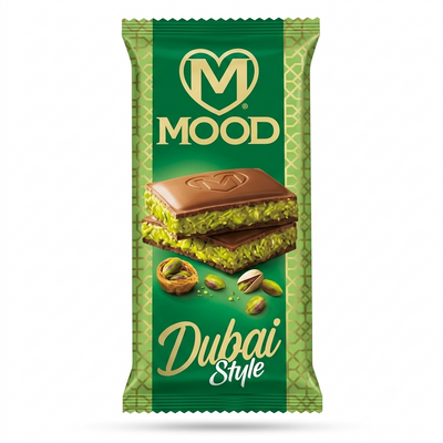 mood dubai style 85g