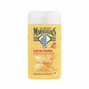 gel de douche lait de vanille 250ml