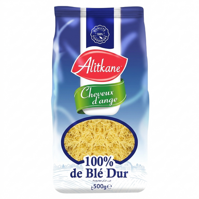 alitkane cheveux d'ange 500g