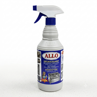 allo dégraissant 750ml