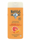 gel de douche orange pamplemousse 250ml