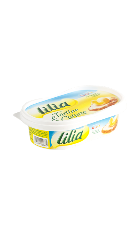 lilia tartine 200g