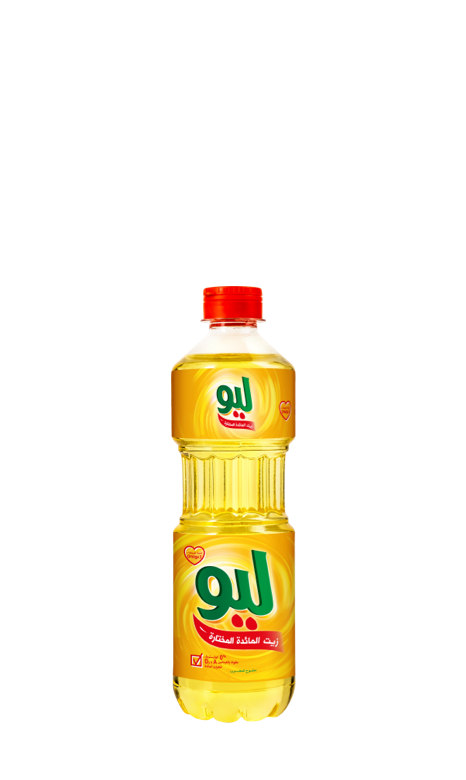 huile lio 1/2L
