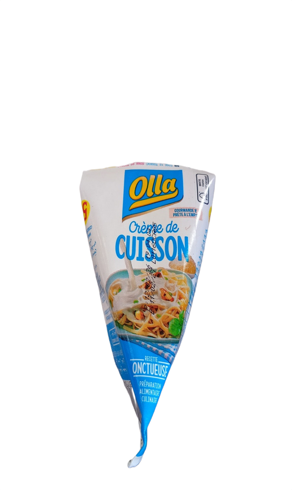 olla crème cuisson (bleu)