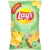 lays sheese onion