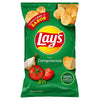 lay's camponesas