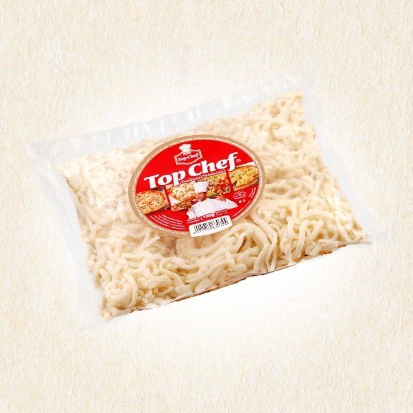 Top chef 100g