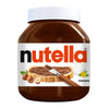 nutella 600 gr