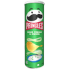 Pringles sour cream & onion 165g