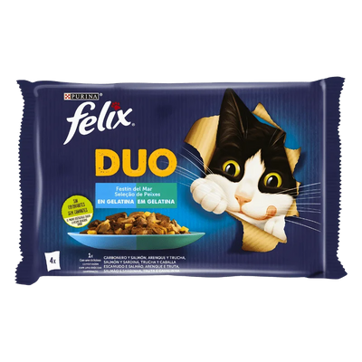 felix duo 340g
