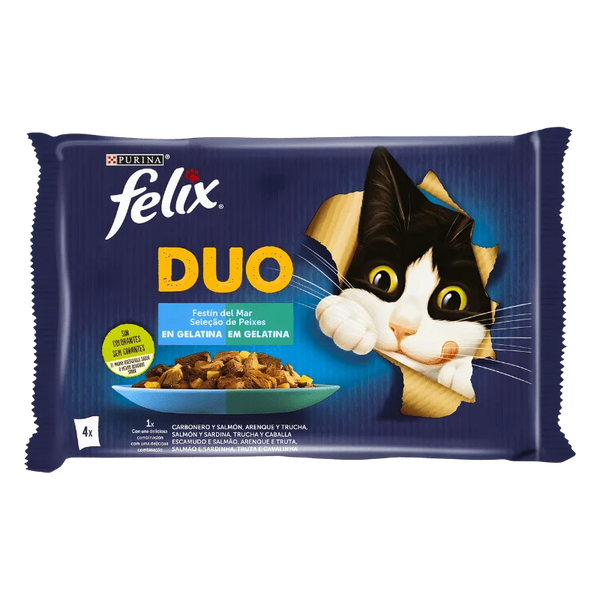 felix duo 340g