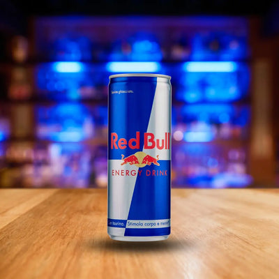 Red Bull ENERGY DRINK