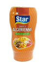 sauce algerienne star